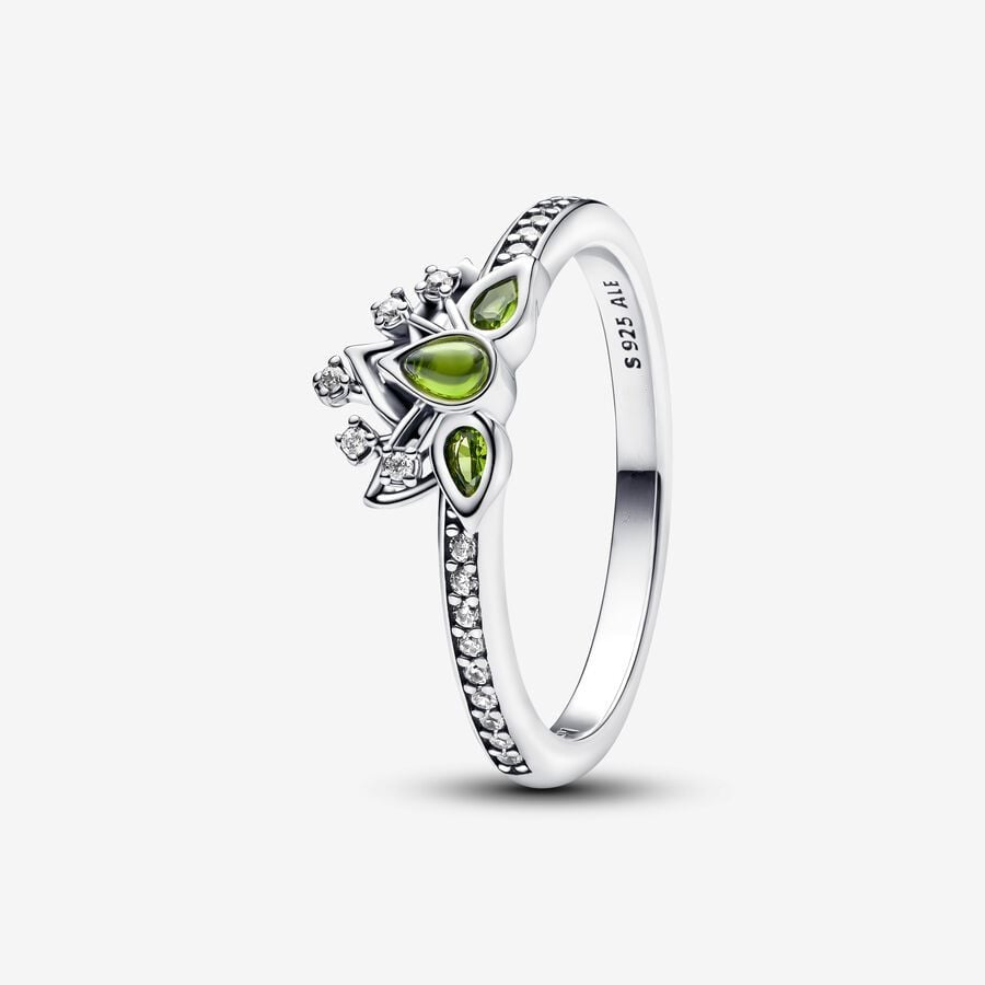 Bague Tiana
