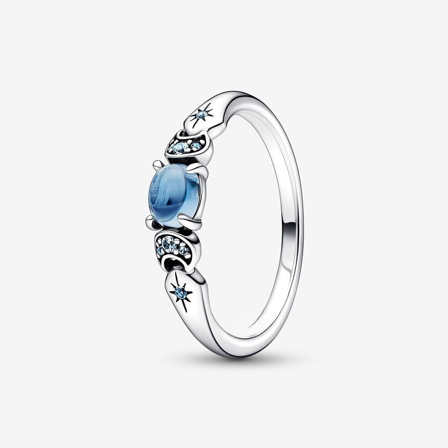 Bague Jasmine