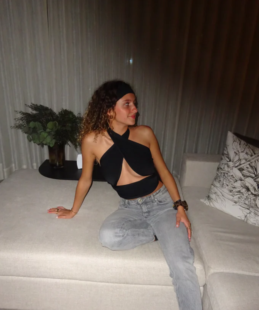 Adjustable top - All in 1