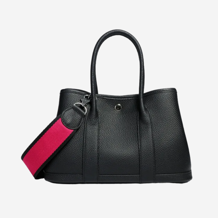 Sac en cuir