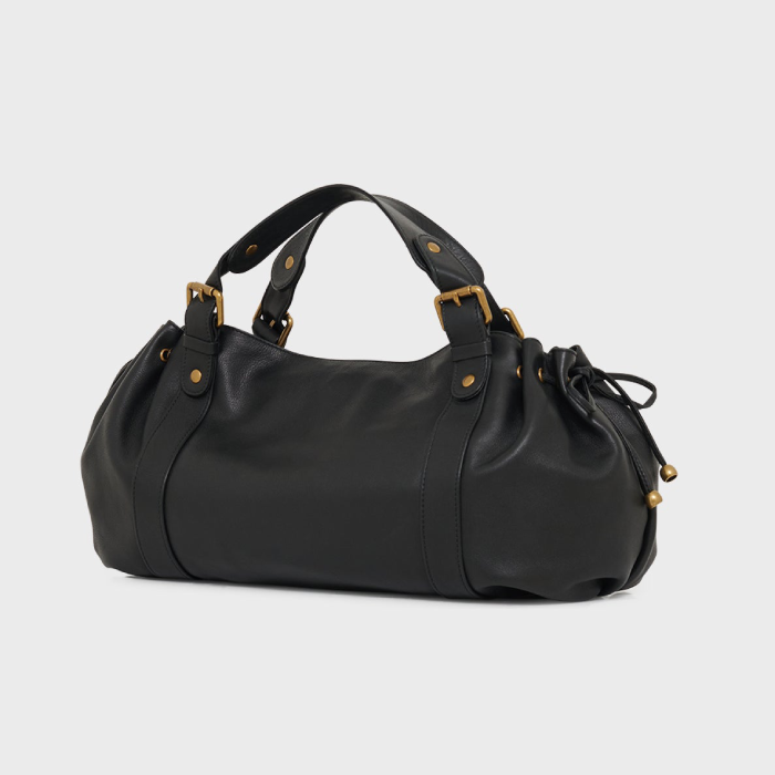 Sac à main en cuir - 24h