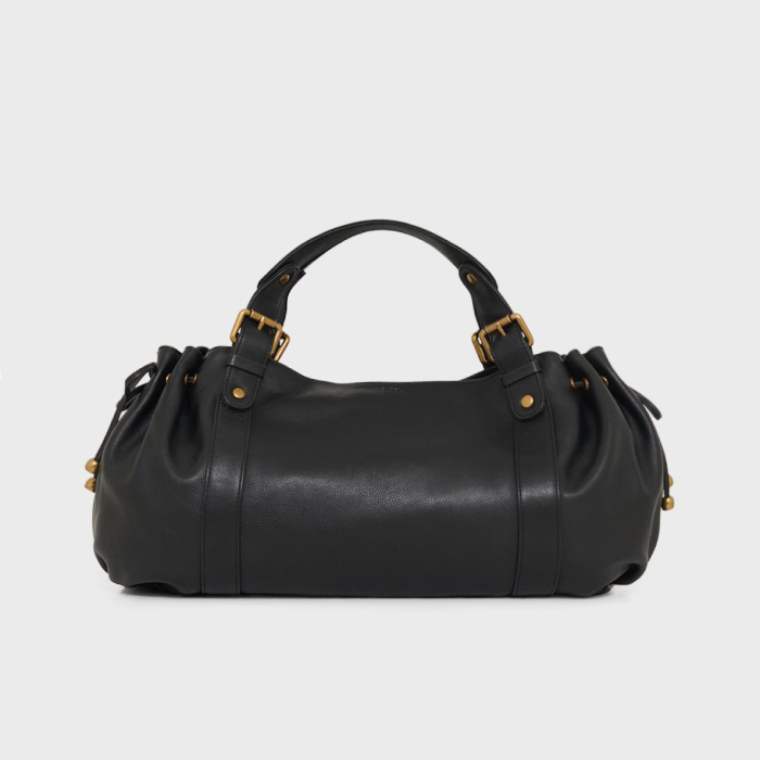 Sac à main en cuir - 24h