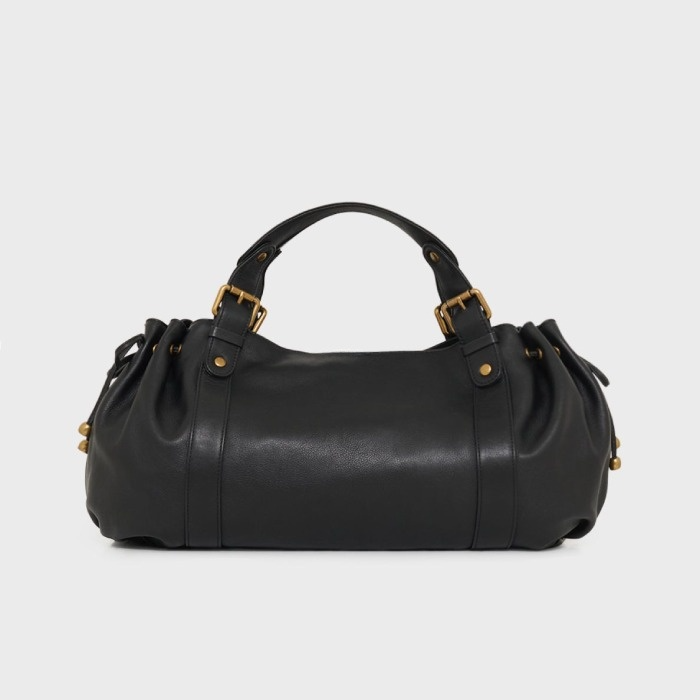 Sac à main en cuir - 24h